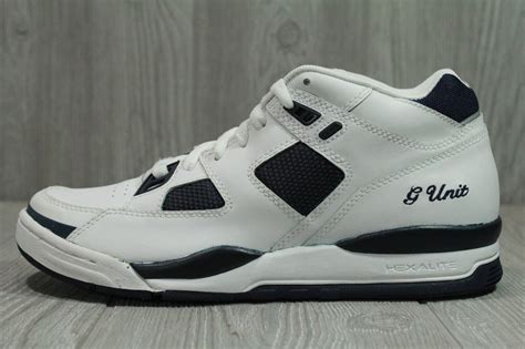 g unit shoes|g unit sneakers for sale.